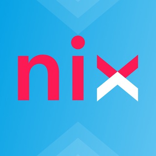 Логотип канала nix_ukraine