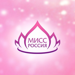 Логотип канала missrussia_org