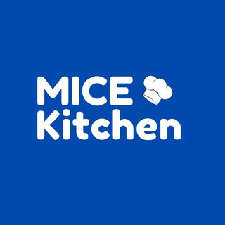 Логотип канала mice_kitchen