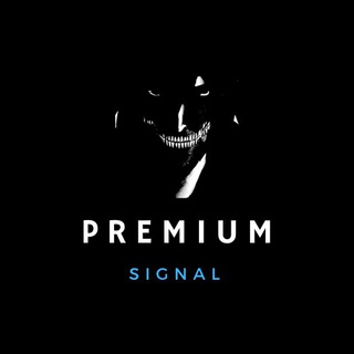 Логотип канала Premium_Crypto_Signals