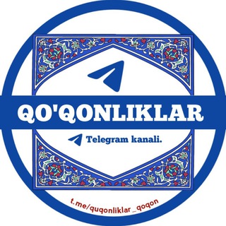 Логотип quqonliklar_qoqon