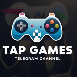 Логотип tap_games24