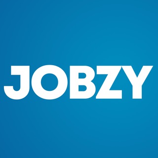 Логотип канала jobzy