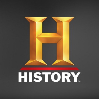 Логотип канала history_optionalmains