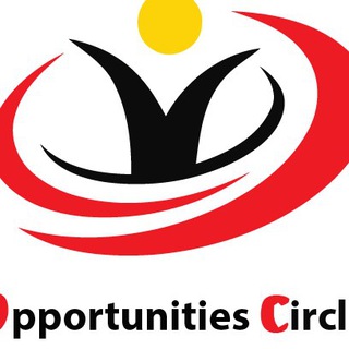 Логотип канала opportunitiescircleofficial