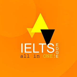 Логотип канала ieltsedge