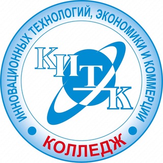 Логотип канала omskkitec