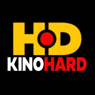 Логотип kino_hard