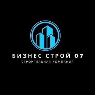 Логотип канала biznes_stroi07