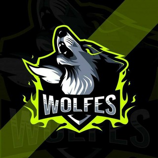 Логотип ofcwolfes