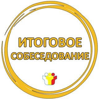 Логотип канала my_ustnoe