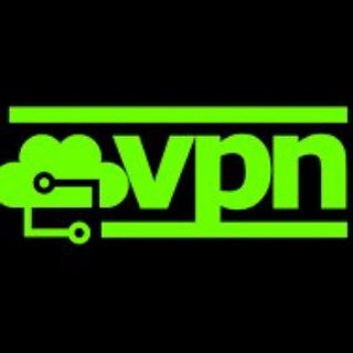 Логотип канала vpn_proxy_vip