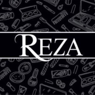 Логотип reza_shop_cosmetics