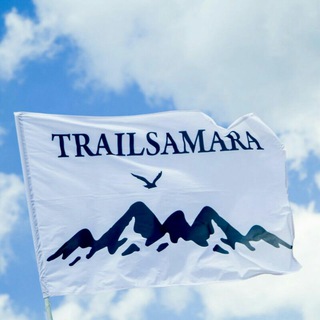 Логотип канала trailsamara