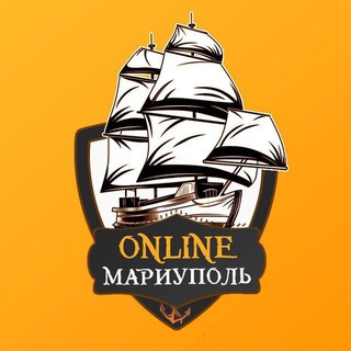 Логотип канала mariupol_online24