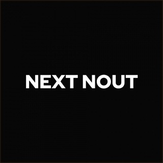 Логотип nextnout