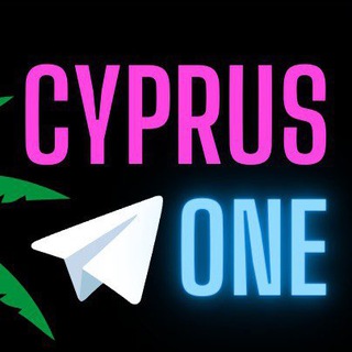 Логотип канала cyprus_one_forum