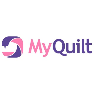 Логотип канала myquilt