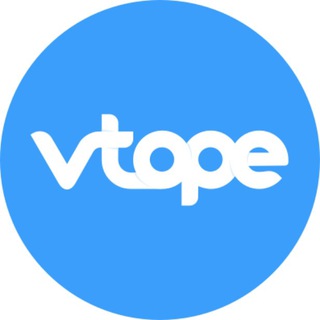 Логотип канала vtope_one