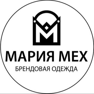 Логотип канала mariyamex