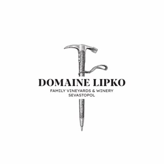 Логотип канала domainelipko