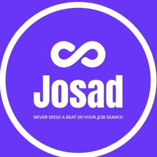 Логотип канала josad_software