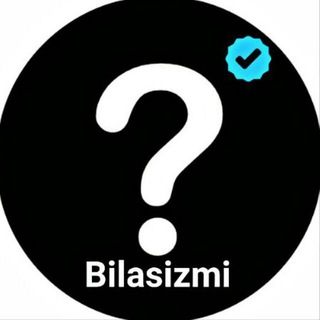 Логотип канала bilasizmik