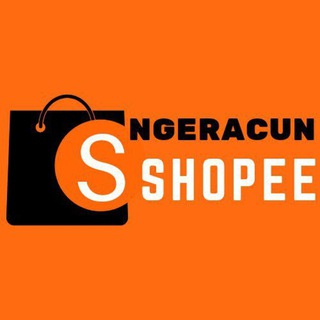 Логотип канала ngerachunshoppee