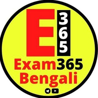 Логотип exam365bengali