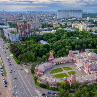 Логотип proaeroport