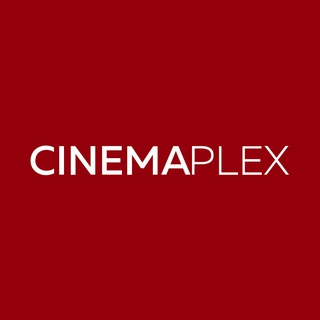 Логотип канала cinemaplex