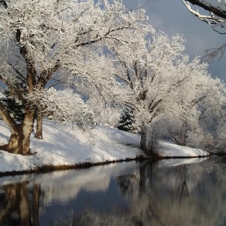 Логотип канала snow_antistress