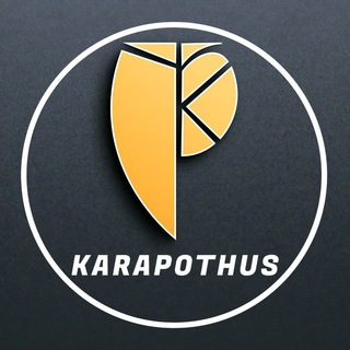 Логотип krapothus_sl