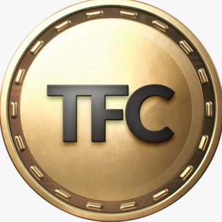 Логотип канала tfc_official