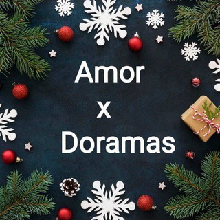 Логотип amorxdoramass3