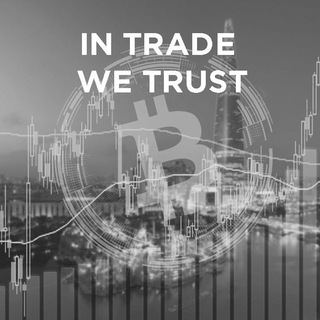 Логотип канала intradetrust