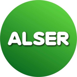 Логотип канала alser_kz