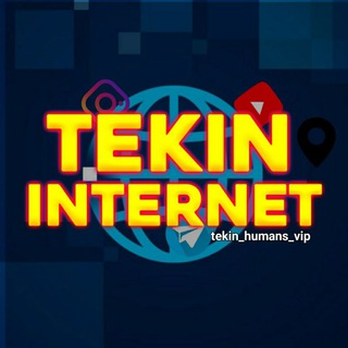 Логотип канала vip_internet_tekin