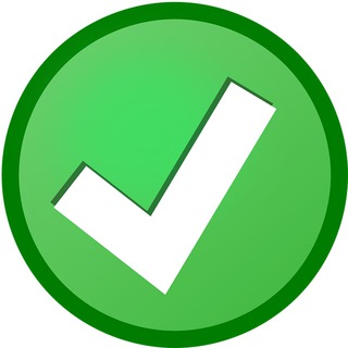 Логотип канала approved_bin