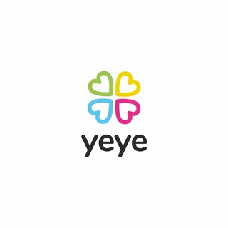 Логотип канала yeyegroup