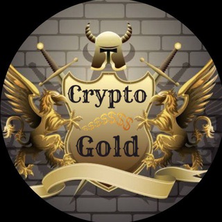 Логотип канала crypto_gold7