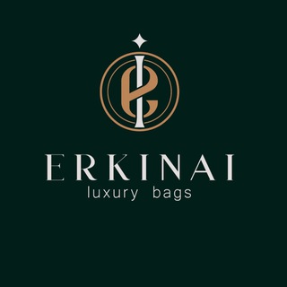 Логотип канала luxury_bags_erkinai