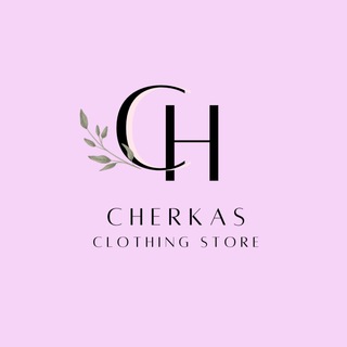 Логотип канала cherkasstore