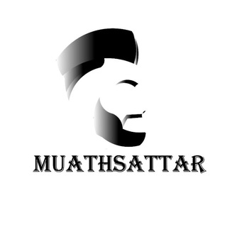 Логотип канала muathsattar1