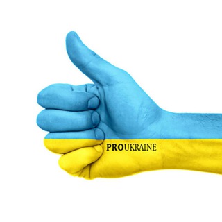 Логотип канала proukraine24