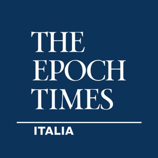 Логотип epochtimesita