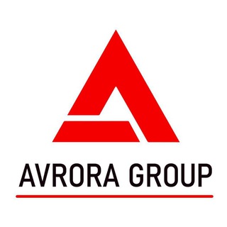 Логотип avroragroup