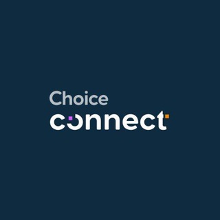 Логотип канала choice_connect