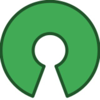 Логотип канала opensourceforweb