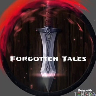 Логотип канала forgotten_tales_mmorpg_chat